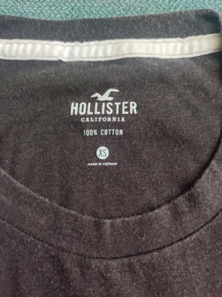 Lote de 3 Camisetas de manga corta de hombre