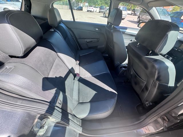 644114491 OPEL ASTRA 1.7 CDTI 110CV  – Año 20