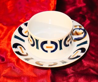 SARGADELOS JUEGO DE TÉ 12 SERVICIOS VILAR DE DONAS