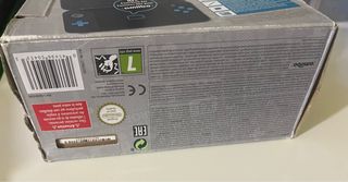 Caja consola 2DS XL