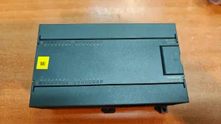 Módulo Expansión Siemens EM 223 DC/DC