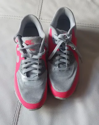 Zapatillas Nike Air Max Hiperfuse Talla 44