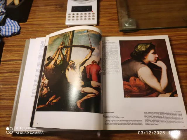 Libros Grandes Museos del Mundo (2 tomos)