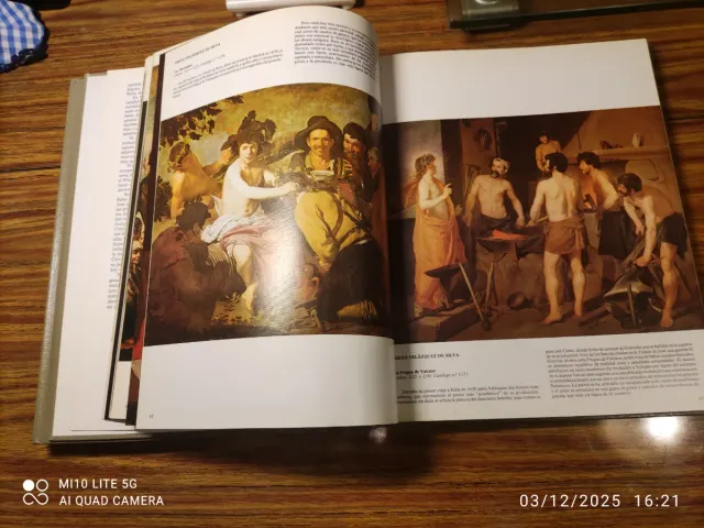 Libros Grandes Museos del Mundo (2 tomos)