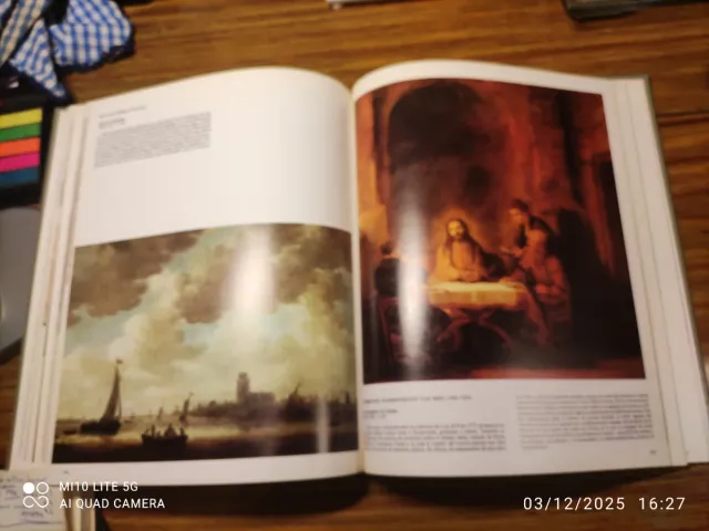 Libros Grandes Museos del Mundo (2 tomos)