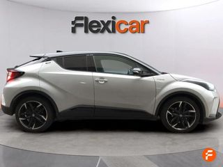 Toyota C-HR 2.0 180H GR Sport
