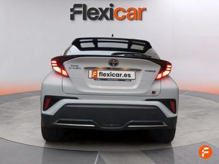 Toyota C-HR 2.0 180H GR Sport