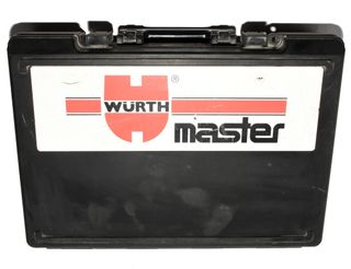 Percutor Wurth Master MH 3 XE