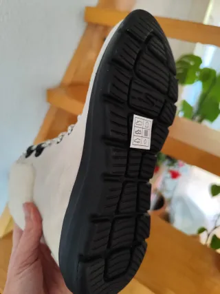 Botas Skechers Glacial Ultra Woodlands NUEVAS,n°37