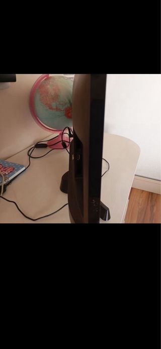 Televisor LG 28 pulgadas smart tv