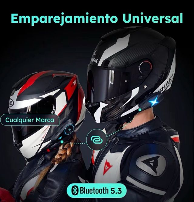 Interfono AS Max F1 (2 unità)