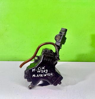 A6120700001 Bomba Inyectora Mercedes C W203 270CDI