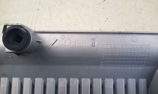 TAPA MOTOR TOYOTA AURIS (E18)