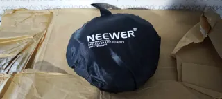 Reflector y Difusor Neewer 5 en 1 60cm