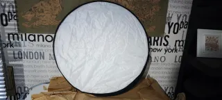 Reflector y Difusor Neewer 5 en 1 60cm