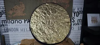 Reflector y Difusor Neewer 5 en 1 60cm