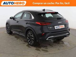 Kia XCeed 1.5 TGDI Mild-Hybrid Tech