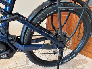 E-Bike/Ebike lapierre bicicleta eléctrica