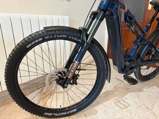 E-Bike/Ebike lapierre bicicleta eléctrica