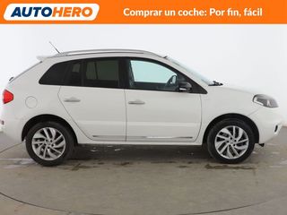 Renault Koleos 2.0 dCi Limited Edition