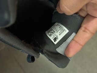 Zapatillas New Balance 574 Azul/Amarillo