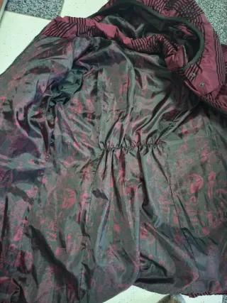 Chaqueta Desigual Talla 46,48