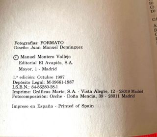 Libro El Madrid Medieval