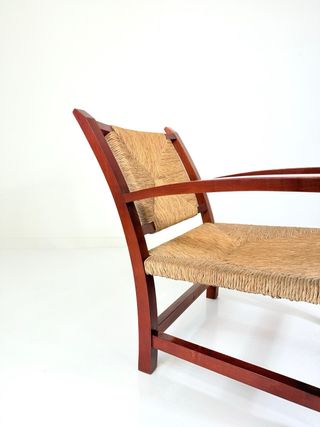 Butaca Torres Clave Gatcpac