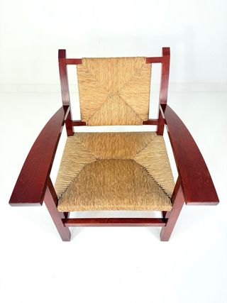 Butaca Torres Clave Gatcpac