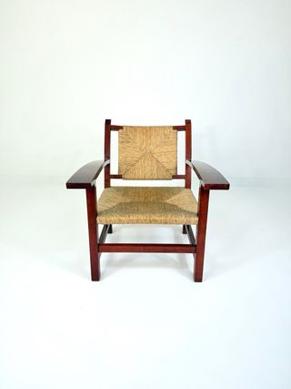 Butaca Torres Clave Gatcpac