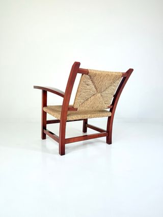 Butaca Torres Clave Gatcpac