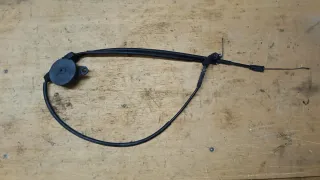 Kit Doppiatore Gas Aprilia RS 125