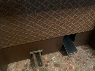 Órgano Vintage Rapide