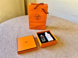 Miniaturas Le Jardin de Monsieur Li Hermès Mujer