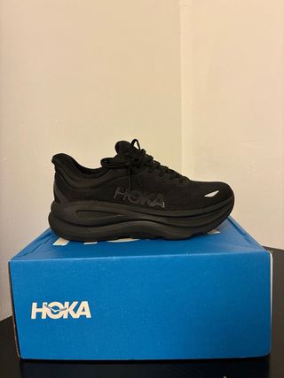 Hoka bondi 9