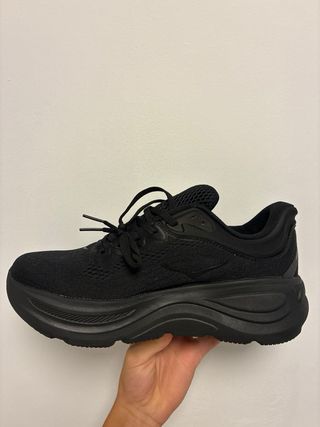 Hoka bondi 9