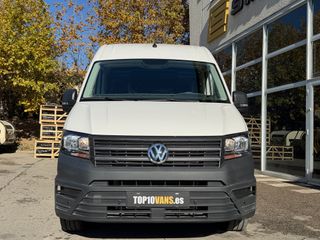 Volkswagen Crafter L3H3 2.0TDI 140CV 2024