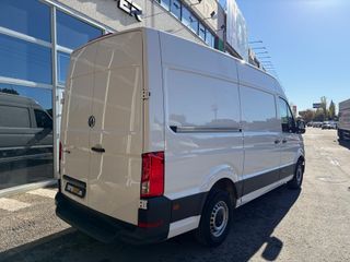 Volkswagen Crafter L3H3 2.0TDI 140CV 2024