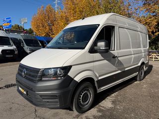 Volkswagen Crafter L3H3 2.0TDI 140CV 2024