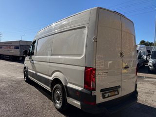 Volkswagen Crafter L3H3 2.0TDI 140CV 2024