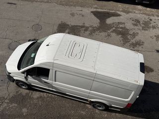 Volkswagen Crafter L3H3 2.0TDI 140CV 2024