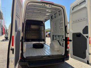 Volkswagen Crafter L3H3 2.0TDI 140CV 2024
