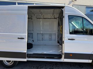 Volkswagen Crafter L3H3 2.0TDI 140CV 2024
