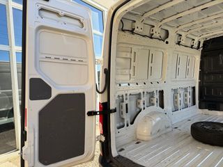 Volkswagen Crafter L3H3 2.0TDI 140CV 2024