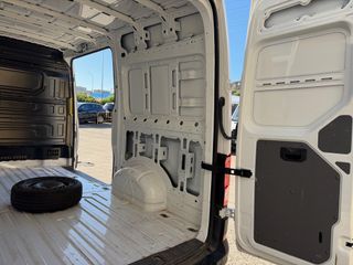 Volkswagen Crafter L3H3 2.0TDI 140CV 2024