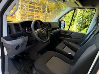 Volkswagen Crafter L3H3 2.0TDI 140CV 2024