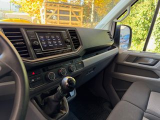 Volkswagen Crafter L3H3 2.0TDI 140CV 2024