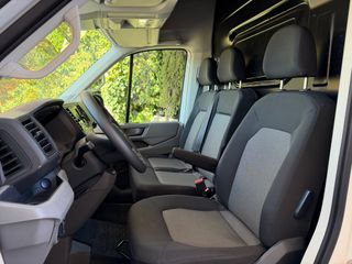 Volkswagen Crafter L3H3 2.0TDI 140CV 2024