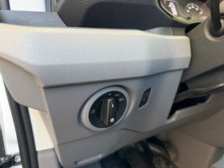 Volkswagen Crafter L3H3 2.0TDI 140CV 2024