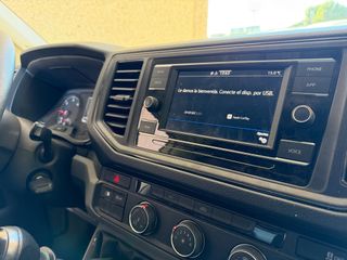 Volkswagen Crafter L3H3 2.0TDI 140CV 2024